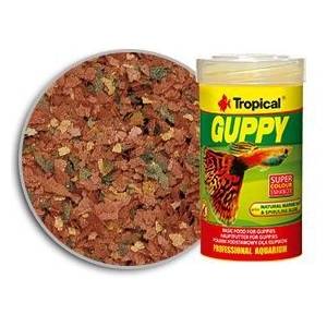 Tropical Guppy 100мл/20г