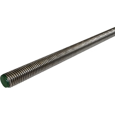 Tyč závitová M16 1 m nerez A2