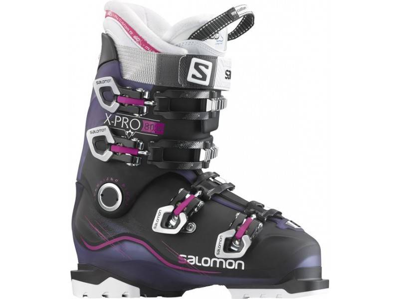 極美品/SALOMON X-PRO80 Salomon X Pro 80 W | America's Best Bootfitters