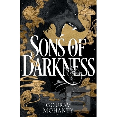 Sons of Darkness - Gourav Mohanty