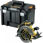 DEWALT DCS578NT-XJ Ръчен циркуляр