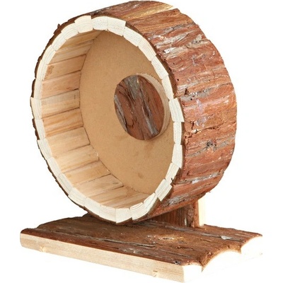 Natural Living kolotoč dřevěný 23 cm