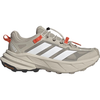 Adidas Обувки Adidas Men's Waterproof Trekking Shoes - Wonder Beige