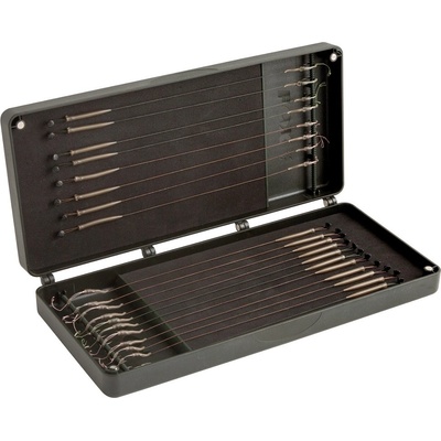 FOX Peračník Magnetic Double Rig Box System Medium