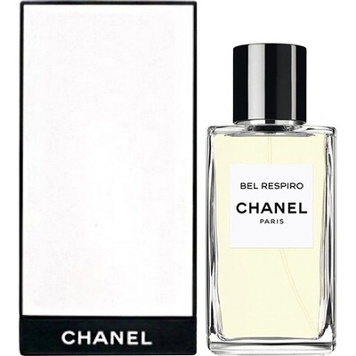 Chanel Les Exclusifs De Chanel Bel Respiro parfumovaná voda unisex 75 ml