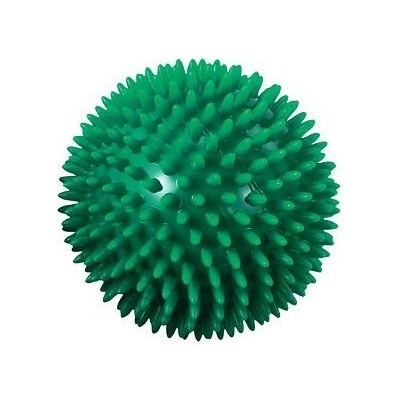 DMA MBL 702GN Masážní míček JEŽEK 8 cm