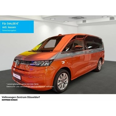 Volkswagen T7 Multivan 2.0 TDI 110 kW
