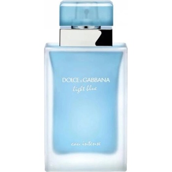 Image 1 of Dolce&Gabbana Light Blue Eau Intense pour Femme EDP 25 ml