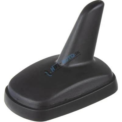 Strešná SHARK "AUDI-VW style" anténa AM/FM+GPS+GSM Fakra