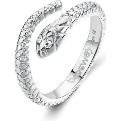 Brosway Prsten Chakra BHKR005C