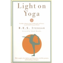 Light on Yoga