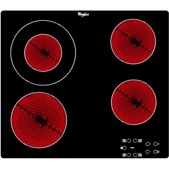 Image 1 of Whirlpool AKT 8130/NE