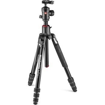 Manfrotto Befree GT XPRO MKBFRA4GTXP-BH