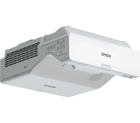 Epson EB-760WI