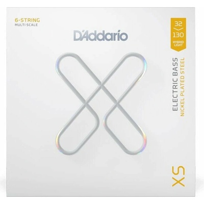 DAddario XSB32130MS