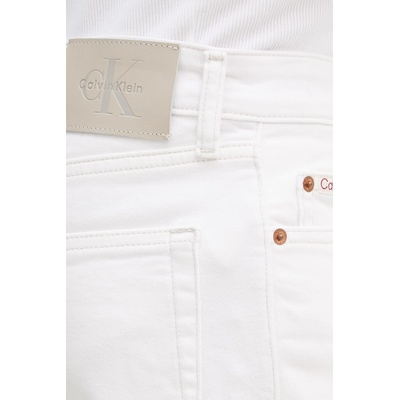 Calvin Klein Jeans дънки slim fit мъжки (LV04RF751G)