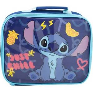 Kids movie heroes Термо чанта stor rectangular ins bag stitch palms (75053)