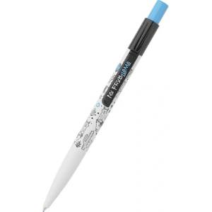  Авт. химикалка Ico 0.8 mm Lama (1601034-06-9608109200)