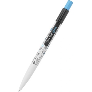  Авт. химикалка Ico 0.8 mm Lama (1601034-06-9608109200)