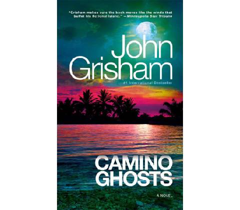 Camino Ghosts