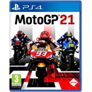 Moto GP 21