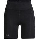 Under Armour UA Launch Half Tight dámské Šortky Černá