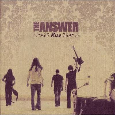Answer - Rise CD