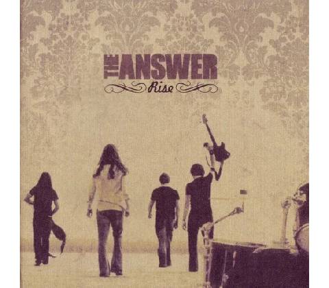 Answer - Rise CD