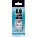OPI Start to Finish 15 ml