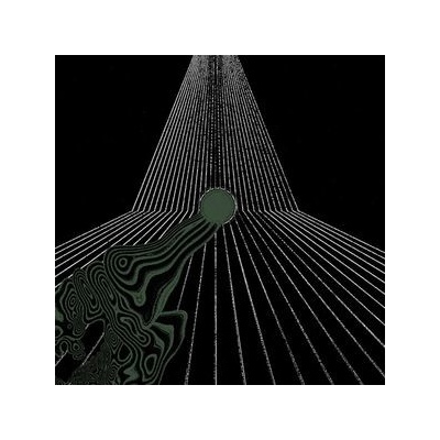 Psychic Drift White Suns CD