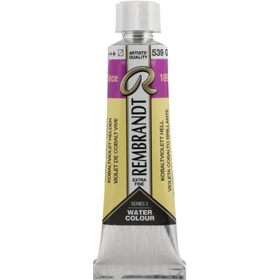 Rembrandt Professional Акварелна боя Cobalt Violet 10 ml 1 бр (05015390)