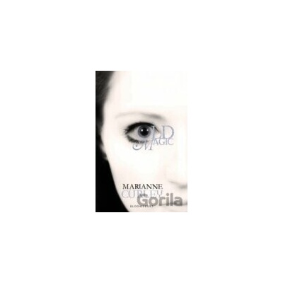 Old Magic - Marianne Curley