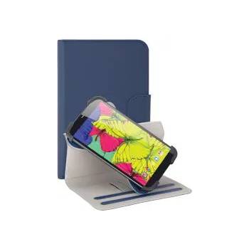Image 1 of Sentio Case Universal Rotating for tablet 7-8" Dark Blue