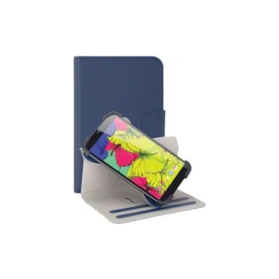 Sentio Case Universal Rotating for tablet 7-8" Dark Blue