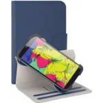 Sentio Case Universal Rotating for tablet 7-8" Dark Blue