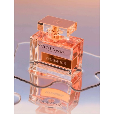 Yodeyma Velfashion parfémovaná voda dámská 100 ml