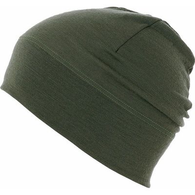 Matt Light merino Wool beanie