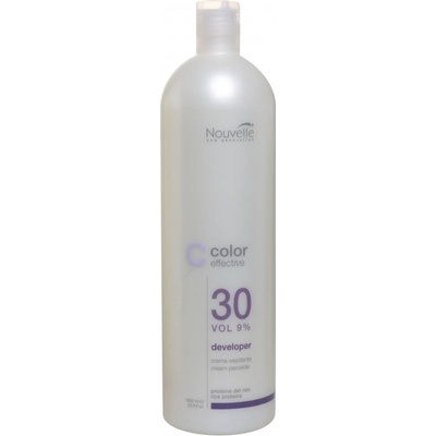Nouvelle oxidant 30Vol. 9% 1000 ml