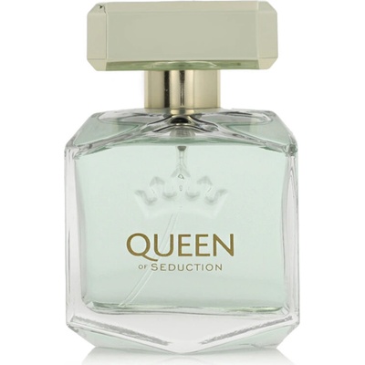 Antonio Banderas Queen of Seduction toaletná voda dámska 50 ml