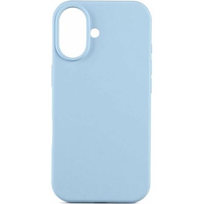 Aiino - Allure Case with magnet for iPhone 17 - Sky AIAL6125-LB