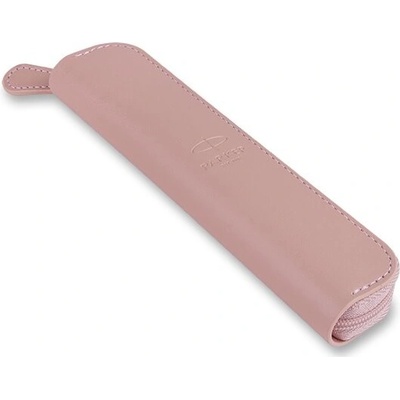 Parker PU pastelově růžové