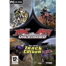 MX vs ATV Unleashed
