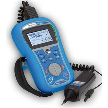 Metrel MI 3125 BT EurotestCOMBO