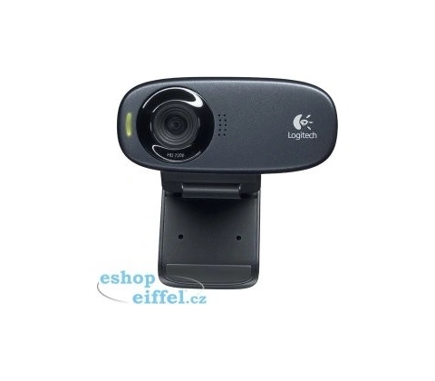 Logitech HD Webcam C310