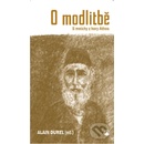 O modlitbě - Alain Durrell