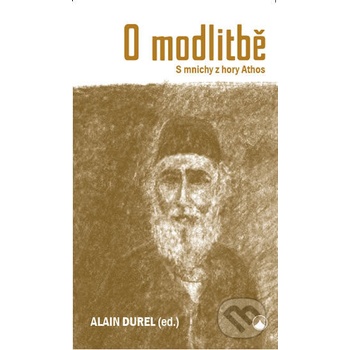 O modlitbě - Alain Durrell