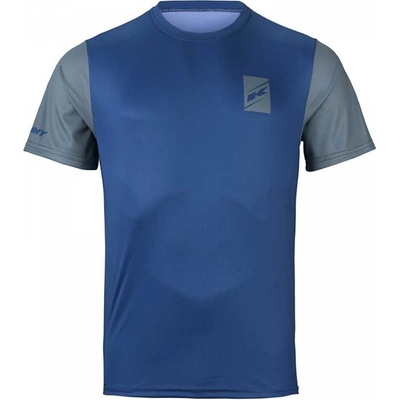 Kenny PATROL Blue