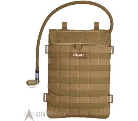 SOURCE RAZOR 3l