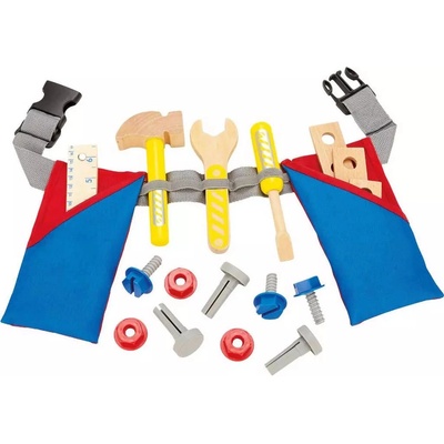 Bino opasek s nářadím