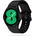 Tech-Protect Силиконова каишка за Samsung Galaxy Watch 4/5/5 Pro/6/7/FE от Tech-Protect IconBand - Черна (9589046917394)